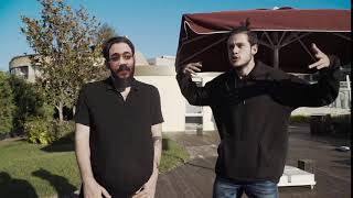 Orkun Işıtmak - Jahrein Ah Geldi Yine Şişman Çok Komikmiş Anladım Hocam