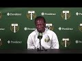 "To have the opportunity to play at this level is amazing" | Diego Chara talks ahead of 2026 season