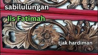 sabilulungan.iis fatimah