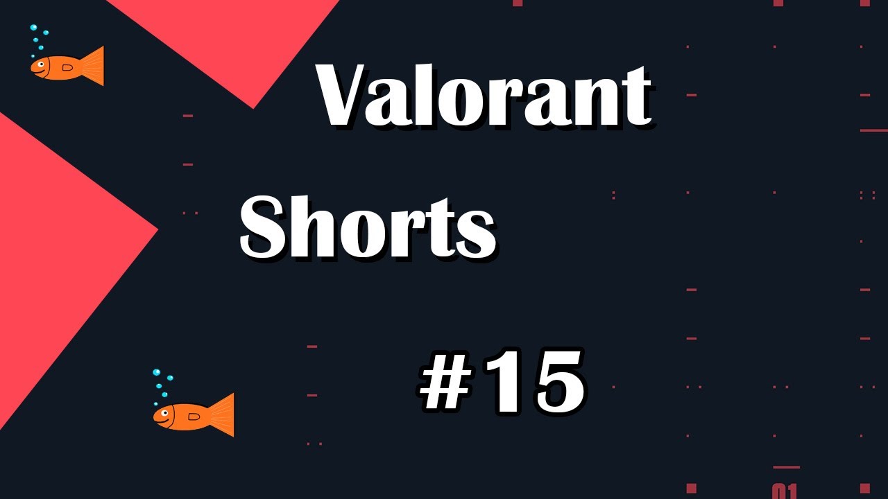 RUSH B NO STOP with Phoenix - Valorant