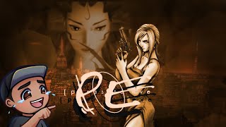 Parasite Eve [Part 1]