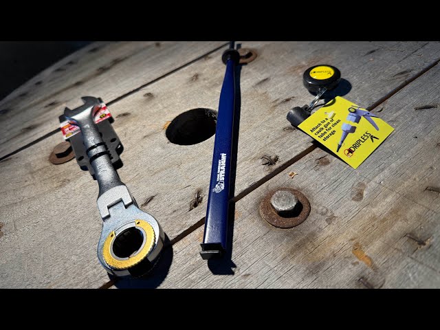 Buying a bunch of interesting tools on Amazon. Part 45 - YouTube