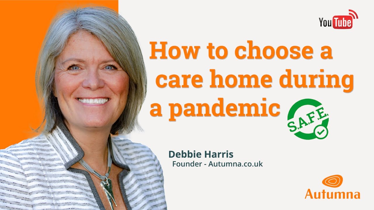 How To Choose A Care Home During A Pandemic YouTube