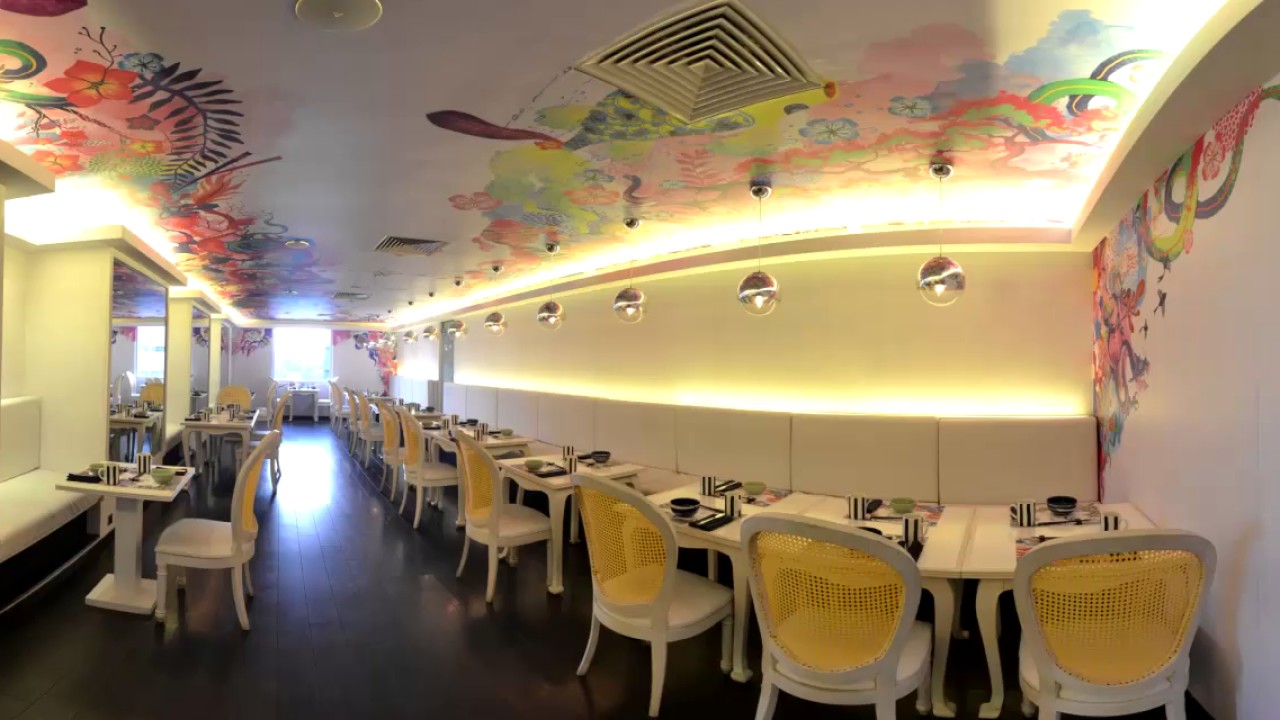 Coi by Vichalya - 360° Video by Dotcom Systems