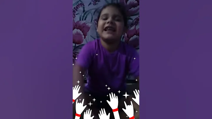 Emily Mi Primer Video Amiguitos