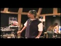 Capture de la vidéo Nate Dogg In The Studio With Dj Quik (R.i.p Nate Dogg)