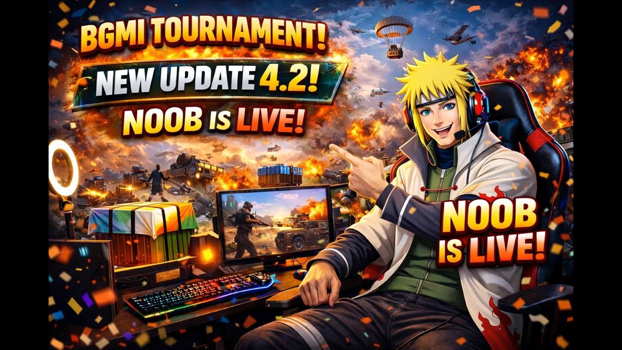 💥 BGMI LIVE CUSTOM | EARANGAL MAP | SQUAD RUSH |ERANGEL SQUAD FIGHTS 🔥 WHO WILL WIN THE CUP 🏆