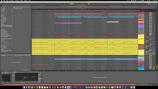 Layering EDM Leads - The Basics