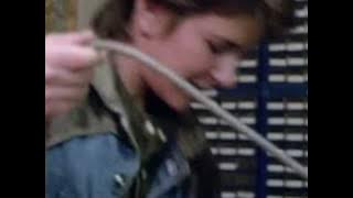 MacGyver - Sound Oscillator