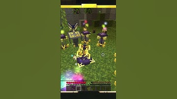 The Best Power Source for Create - Super Easy Tutorial! #minecraft