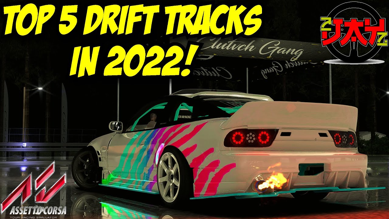 Assetto Corsa: Best Drift Mods to Use in 2022 - Outsider Gaming