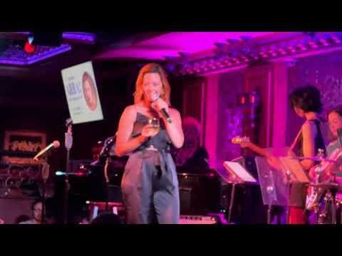 54 Sings ABBA!