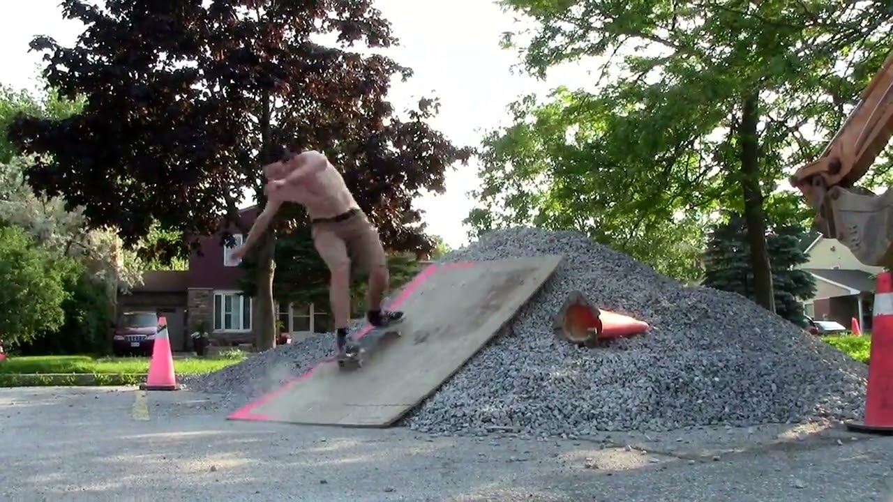 South Ajax Skateboarding