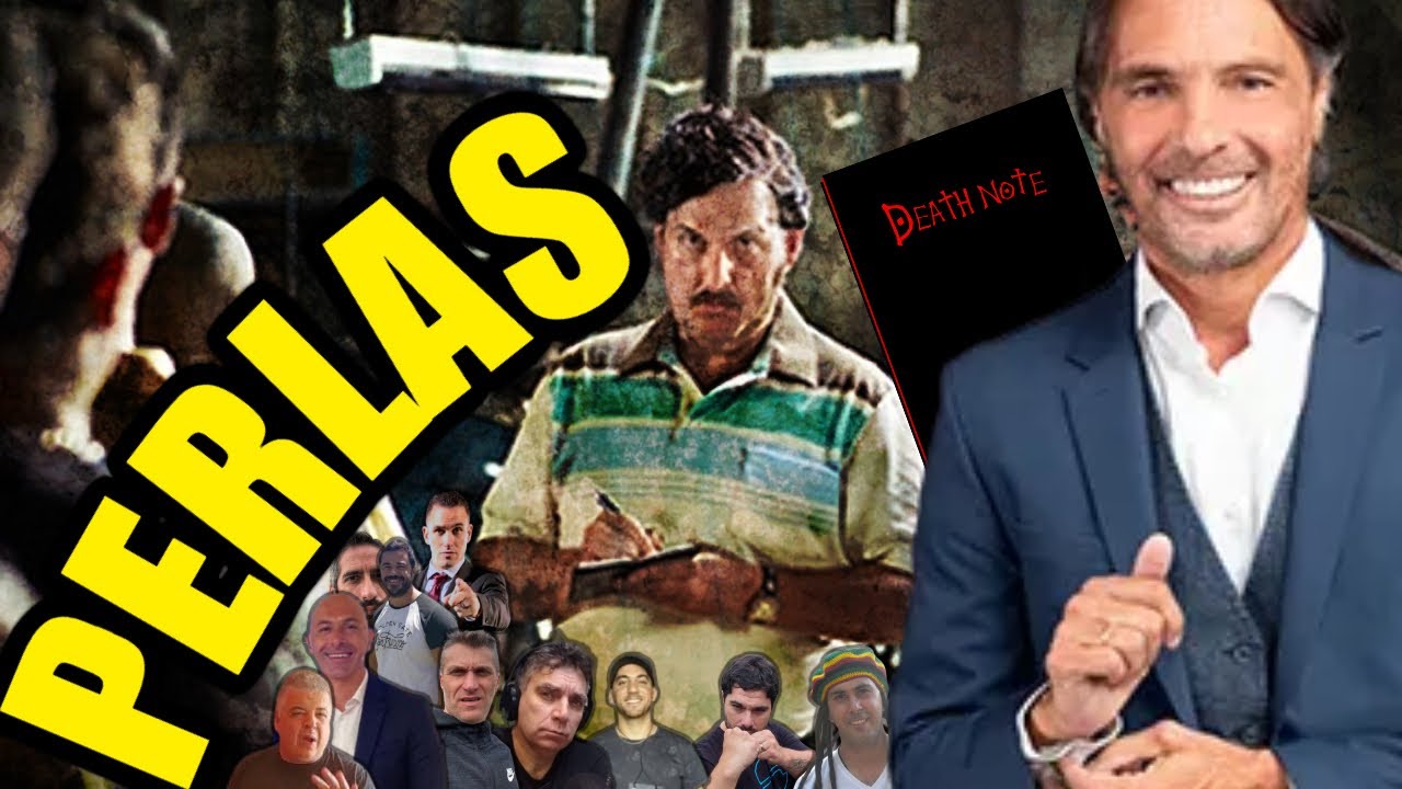 Togusva Pezlo reparte flautazos para todos en las lasper de la manase antes de irse de nesvacacio