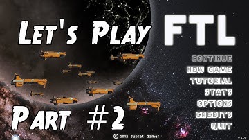 FTL Faster Than Light Let