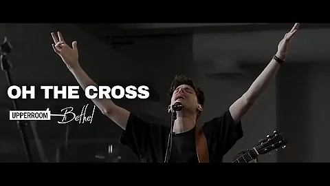 Oh The Cross - UPPERROOM w/ David Funk & Jenn Johnson