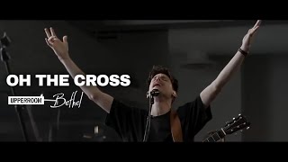 Oh The Cross - UPPERROOM w/ David Funk & Jenn Johnson