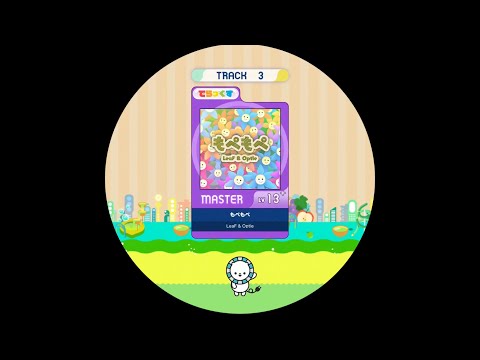 【maimaiでらっくす外部出力】もぺもぺ  MAS AP