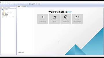 EVE-NG Tutorial Installation and Configuration Part 1