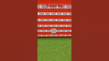 RIP MY PC #minecraft #shorts #TNT #viral