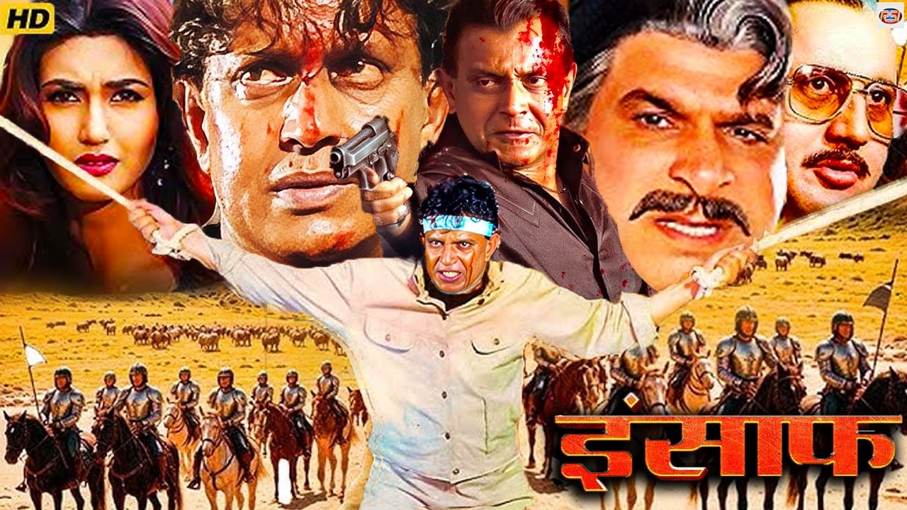 मिथुन चक्रबोर्ती मैं वह आग हूँ जो दुश्मन को जलाकर राख कर देता है। Deb Mukerji । Action Full Movie