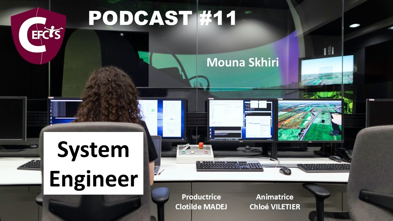 Cyberstories - CEFCYS - Mouna Skhiri