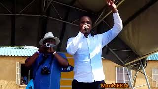 SHWI EHAMBA NO KHUZANI ESTAGE BUYAFUTHI HOSTEL