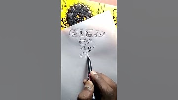 tricks to olympiad exponential equation