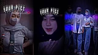 PRESET ALIGHT MOTION🎇||DIBAWAH 5 MB⍢⃝🎟||DJ CUMA MANTAN SLOW VIRAL TIKTOK🎶