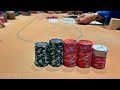 Super Swingy $5-$10 Session | Poker Vlog #84
