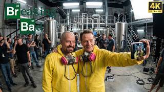 Famous Breaking Bad (2008) Cast: Then vs Now 2026 | 18 Years Later & Heisenberg's Legacy 💎 Wealth