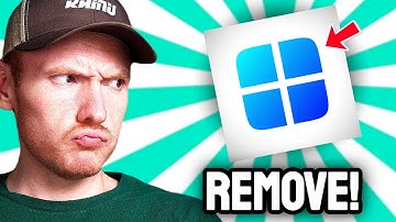 How to Uninstall Applications on Windows 11 in 2025!