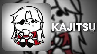 Kajitsu  Akasaki  Sped Upreverb