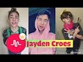 Musical Ly Video By Jayden Croes Aka Croes Bros || Hillarious Compilation