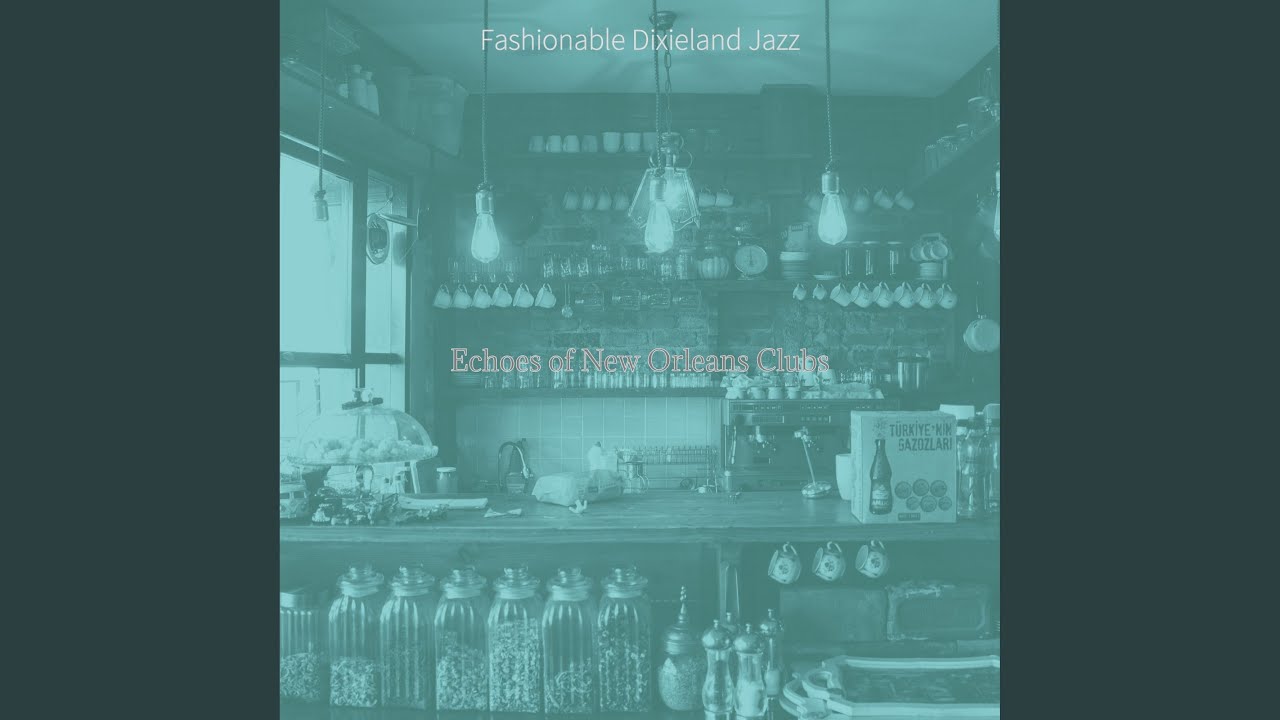 Astounding New Orleans Clubs