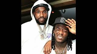 Meek mill ft Lil Uzi vert- Supposed to care (unreleased)