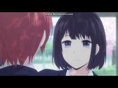 Get Kuzu No Honkai Episode 12 Review Ecchan Remembers Her Long Hair Desktop Wallpaper Free Get Wallpaper Kuzu No Honkai Episode 12 Review Ecchan Remembers Her Long Hair For Android