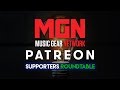 Music Gear Network Patreon Supporters Roundtable