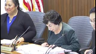 JESD Regular School Board Meeting, March 23, 2016
