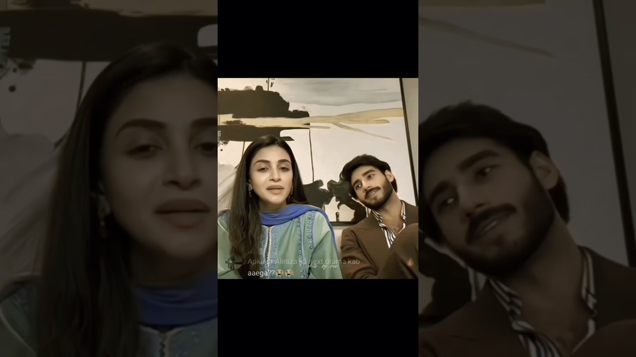 Off-screen chemistry🔥🔥🔥