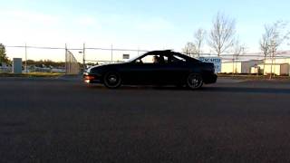 My Very 1st Burnout by LPS Corgie lover 26 views 12 years ago 8 seconds