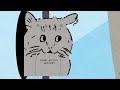 ねこ活動 #314