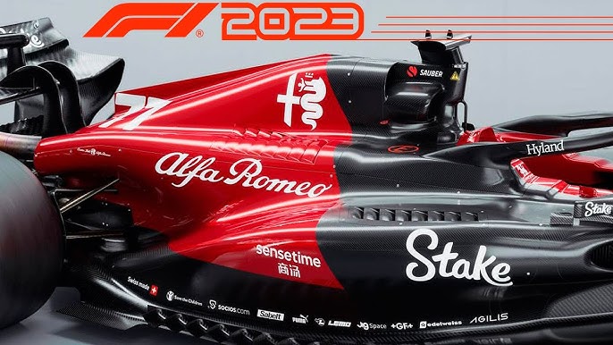 F1: Ferrari F1-75 é o novo carro da equipe para 2022 - InstaCarro