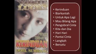 (Full Album) Yosie Lucky # Kerinduan