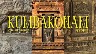 a day in kumbakonam | chola temple & peacocks | silent vlog screenshot 2