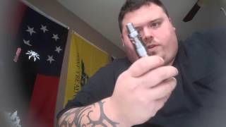 VAPOR NATION! ELEAF IJUST2 KIT REVIEW!