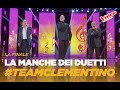 A. Farrington, R. Tomasi e Clementino “Svalutation” – Finale – The Voice Senior