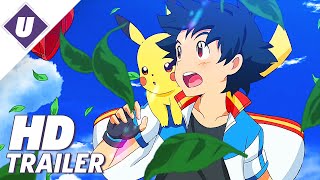 Pokémon The Movie: The Power Of Us - Teaser Trailer