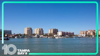 Clearwater Beach Camera