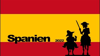 Spanien 2022